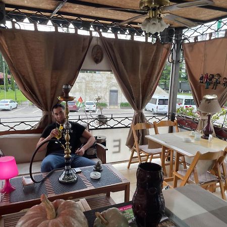 Hotel - "Z" New Athos Dış mekan fotoğraf