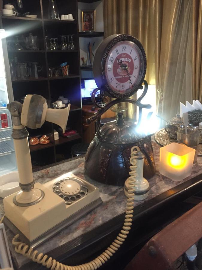 Hotel - "Z" New Athos Dış mekan fotoğraf