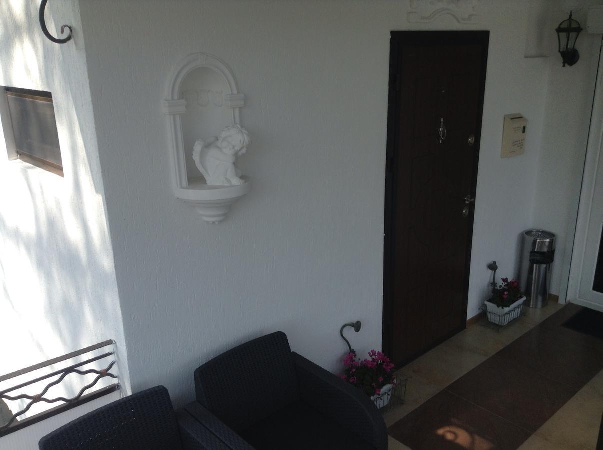 Hotel - "Z" New Athos Dış mekan fotoğraf