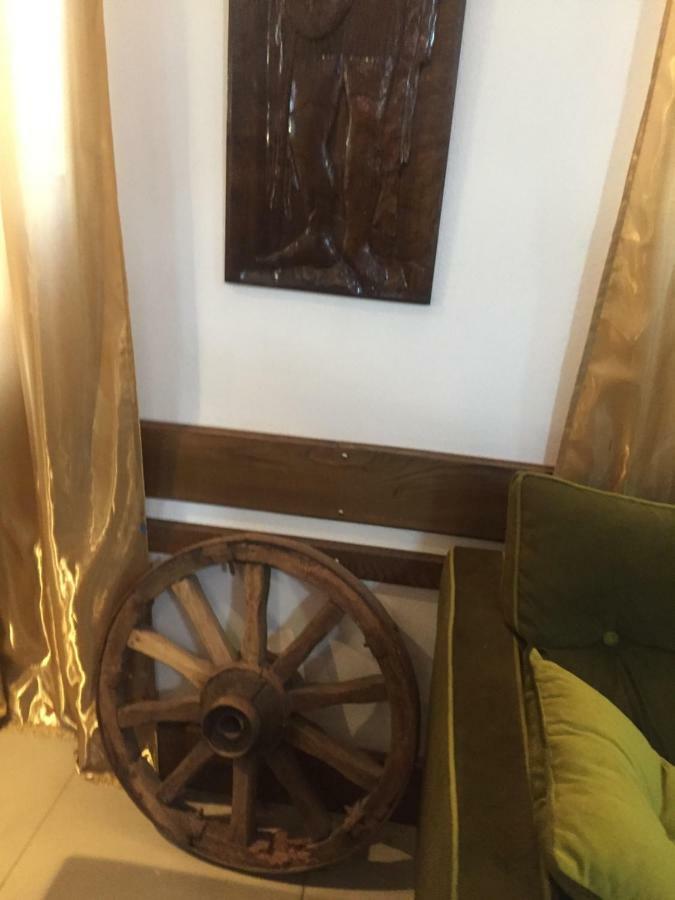 Hotel - "Z" New Athos Dış mekan fotoğraf