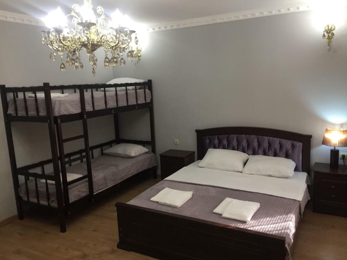 Hotel - "Z" New Athos Dış mekan fotoğraf